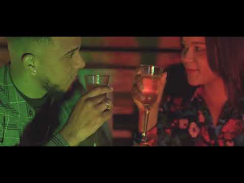 G.WINS Ft. RM'N PROD- COTÉ OU (Lisandro Cuxi - La La Land remix kompa) [Clip officiel]