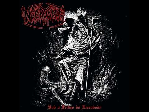 Necrobode - Sob o Feitiço do Necrobode (Full Album)