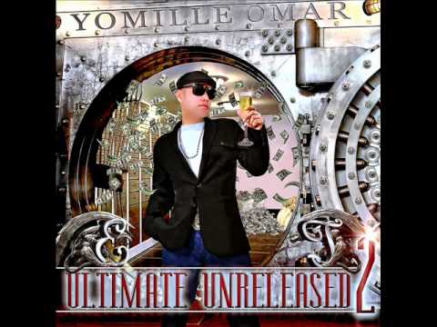 Me Conoce Por El Tacto - Yomille Omar El Tio