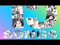 Go Wolf - Voices