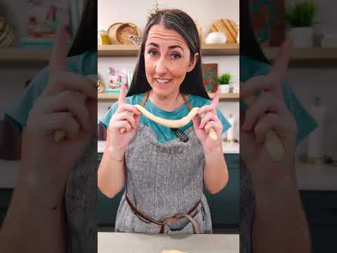 The Best Homemade Soft Pretzels #pretzel #snack #foodie #cooking