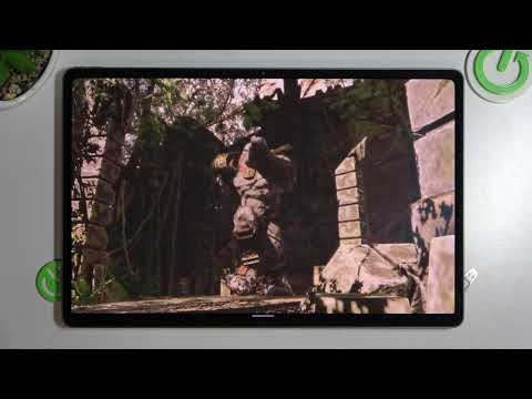 Lenovo Tab P12 Pro - GFXBench ES 3.1 | Benchmark | Performance Test & Overall Score