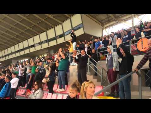 FLORIANA 2-0 VALLETA CELEBRATIONS 2016