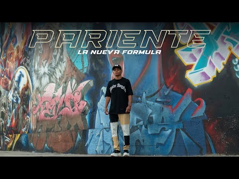 La Nueva Formula - Pariente (Video Oficial)