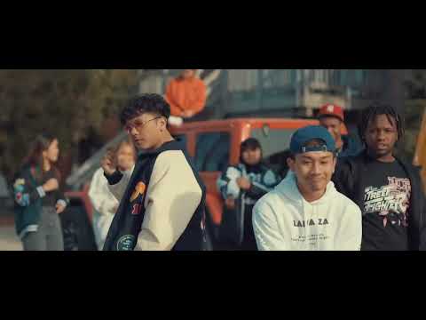 Lai Rap Hla Thar | King Lai - The Plan ft. KT6 (Official Video)