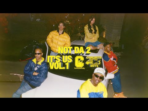 Video thumbnail for NOT DA 2