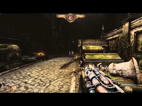 Painkiller: Black Edition vs Painkiller: Hell & Damnation