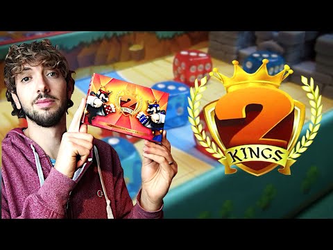 "2 Kings" Review by "Al4opiu"