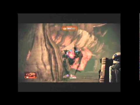 Mass Effect 2 from start to finish PT: 34 Collector Base end