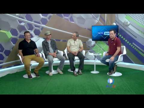 Goiás vence o Itabaiana por 4 a 2 pela Copa do Brasil