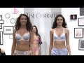 Intimate Fashion Sabrina Laporte Lingerie Show Part3