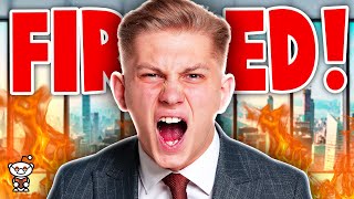 r/maliciouscompliance FIRE ME?! I’LL HAVE FUN AT GOOGLE!  - Reddit Stories