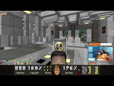 Eviternity II (RC2) - Dragonfly, et. al