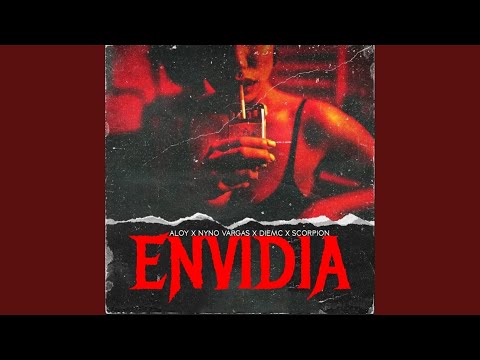 Envidia