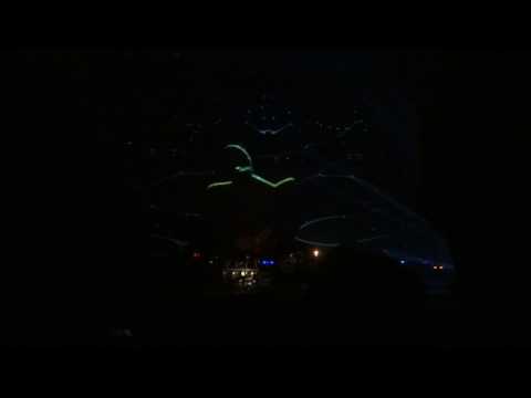 Derrick May @ CIRCUS OSAKA (20170113)