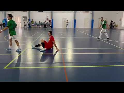 Resumen del Puente FS 3️⃣ CD Ibros 4️⃣ J3