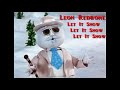 Leon Redbone-Let It Snow