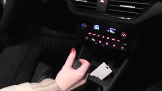 Я купила Новый Автомобиль и поехала впервые