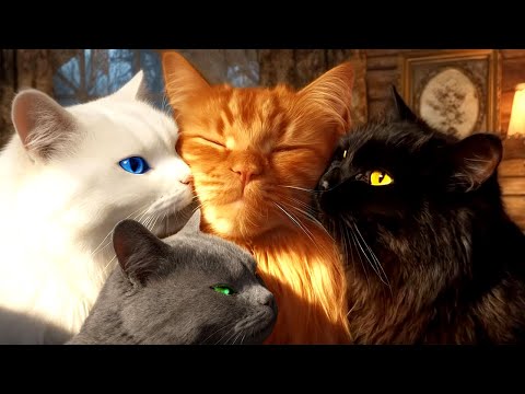 Рыжий Обольститель. Песня-Сказка