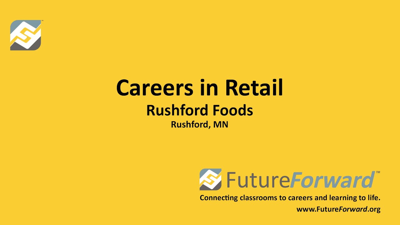 Rushford Foods Video