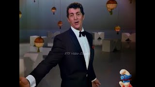 DEAN MARTIN 📀 That's Amore "Live" {DES Stereo} 1965