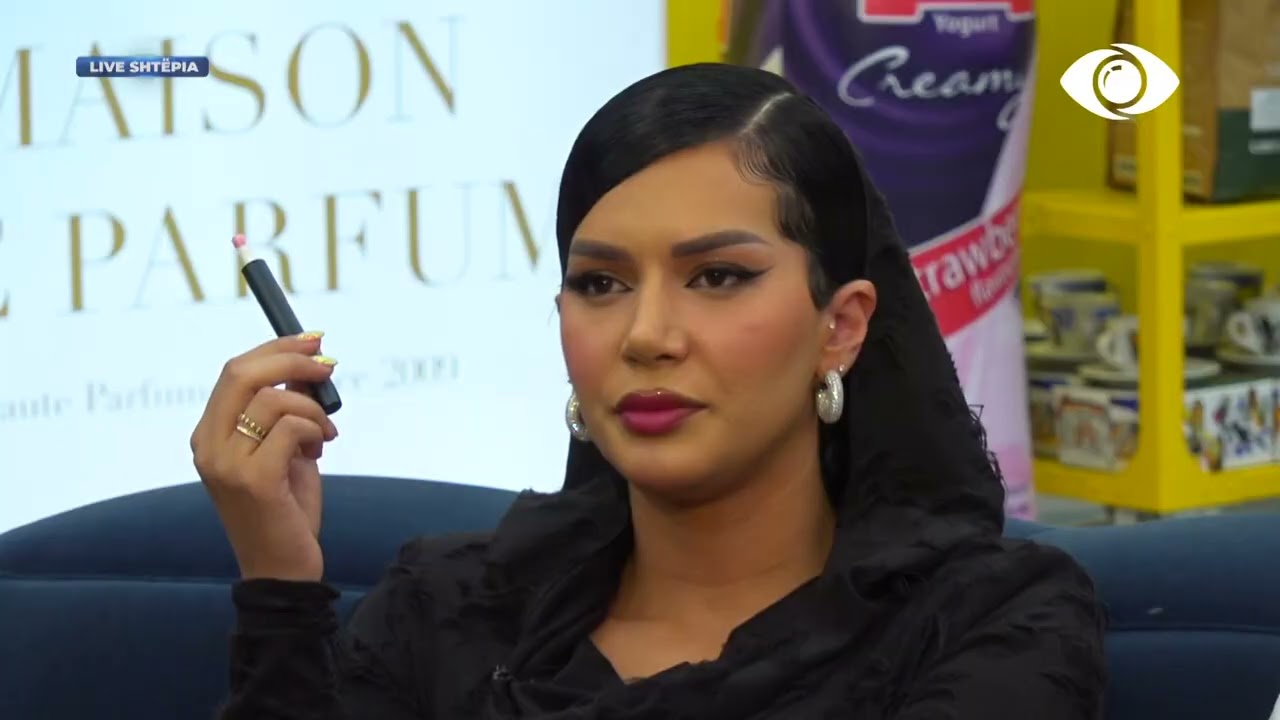 Debat i ashpër mes Luizit dhe Efit: E ke përdorur rastin, po më lë që të dyshoj