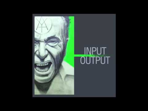 SCHOKK / YA - Nobody Knows feat. YELY (Input / Output)