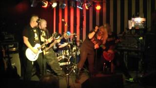 Breakdown - Self Contempt