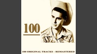 It&#39;s Been so Long Darling (Remastered)