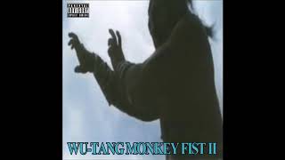 Wu Tang Monkey Fist II - 04 - Slang Editorial [Cappadonna]