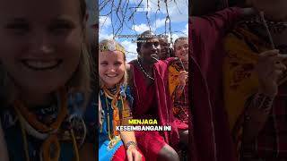 Download lagu 🇰🇪 Kenya: Warga yang Hidup Harmonis dengan Alam Liar! mp3 Download lagu 🇰🇪 Kenya: Warga yang Hidup Harmonis dengan Alam Liar! mp3