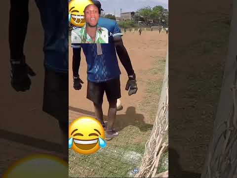 The worst time wasting clip you&rsquo;ll ever see on the internet 😂 #football