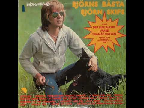 Björn Skifs - Björns Bästa (Full LP 1978)