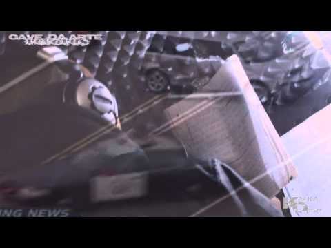 Djompa - Roleta (videoclip)