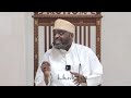 Sheikh Othman Maalim Sifa Tatu Za Mwanamke Mwema