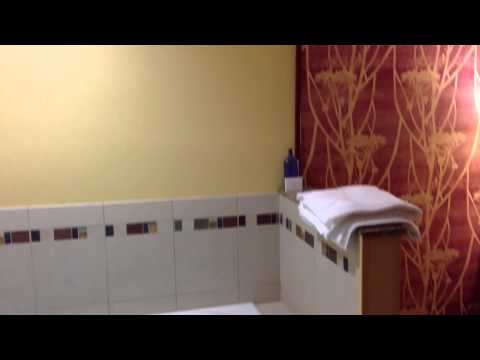 Whirlpool Relaxation