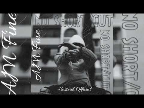 NO SHORTCUT_ "Am Fine" (Official Audio)Hassvah ft Spinny