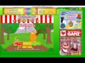 Wacky Zingoz Log Out Carnival Walkthrough