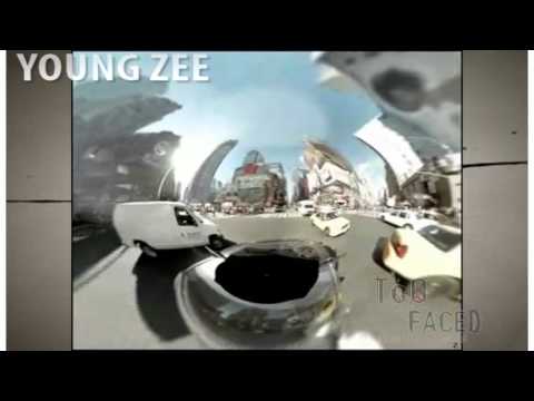 Skrewtape ft. Young Zee, Copywrite - "Aint Nothin' Slick" (Promo Vid)