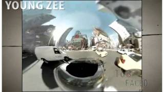 Skrewtape ft. Young Zee, Copywrite - 