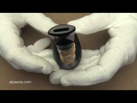 pipa Tsuge 123 - pfeife