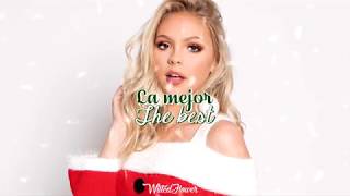 ❝Best Christmas Ever❞ Jordyn Jones (Traducción Al Español/Inglés)