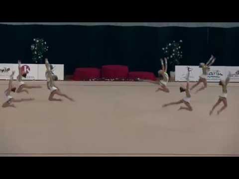 GC Rütmika - Pääsukesed