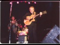 Duane Eddy w/Arlen Roth -  Blueberry Hill - Live at the Ritz NYC, 10-17-85