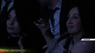 Рамзан Кадыров принял участие в пленарной сессии форума «Инвестируй в Кавказ»