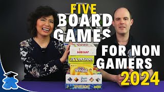 Meeple University - Captain Obvious video thumbnail