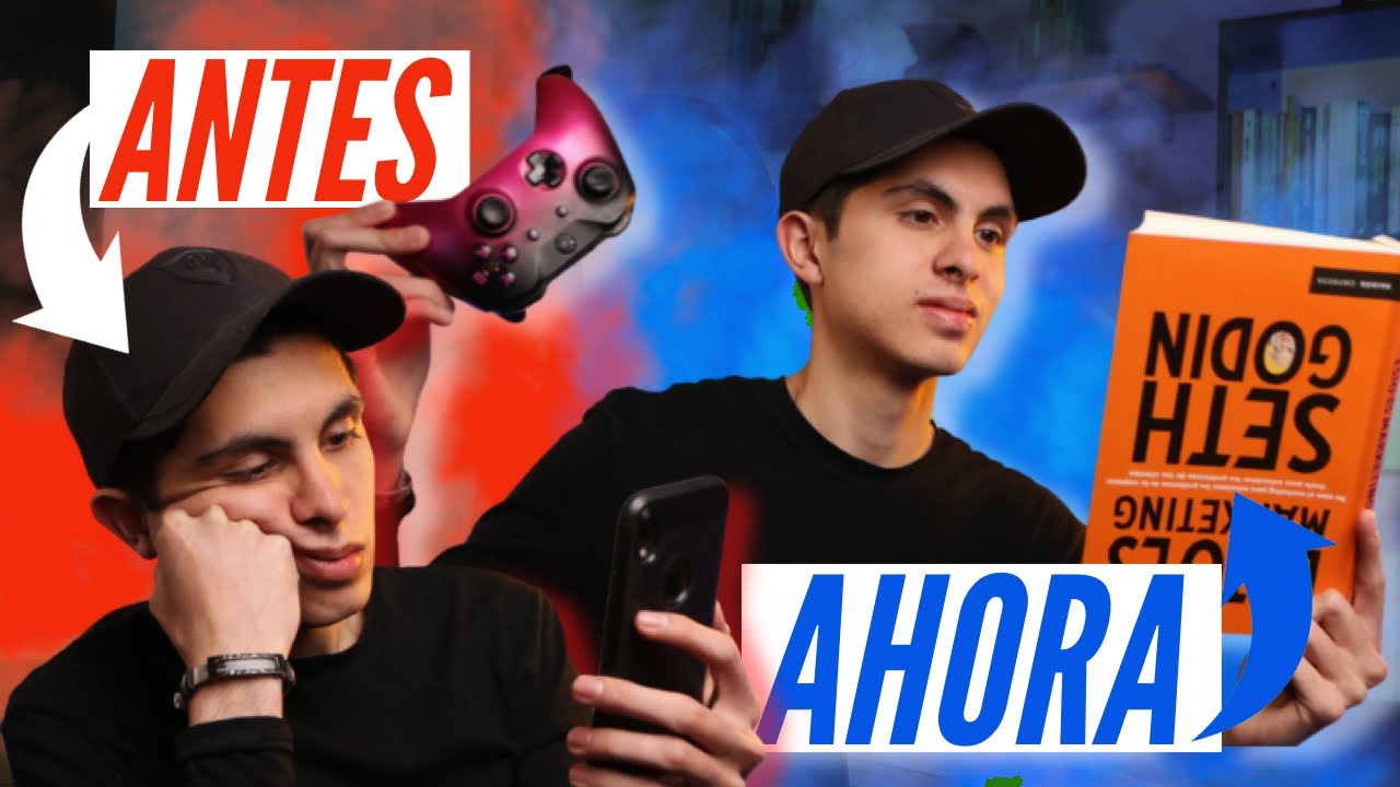 Las 3 Reglas Que Me Volvieron Más Disciplinado