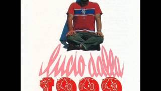 paff.. bum - Lucio Dalla - 09 - album "1999" (1966)