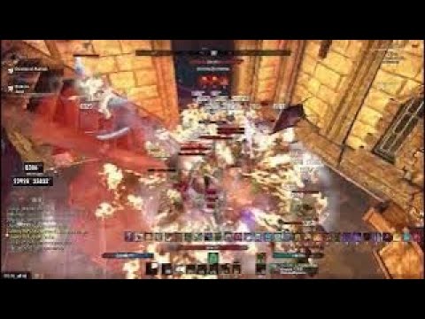 Lifting Team Spirits🦾-  *Updated DK Build Soon* - 💥💣Crazier AoE dmg💣💥