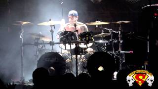 CHIMAIRA "Severed" Live 10/17/11